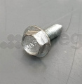 Smeg Screw - 763450302 Clamp